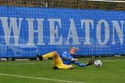 MSoc vs Clark  Men’s Soccer vs Clark University. - Photo by Keith Nordstrom : Wheaton, MSoccer, MSoc, Men’s Soccer